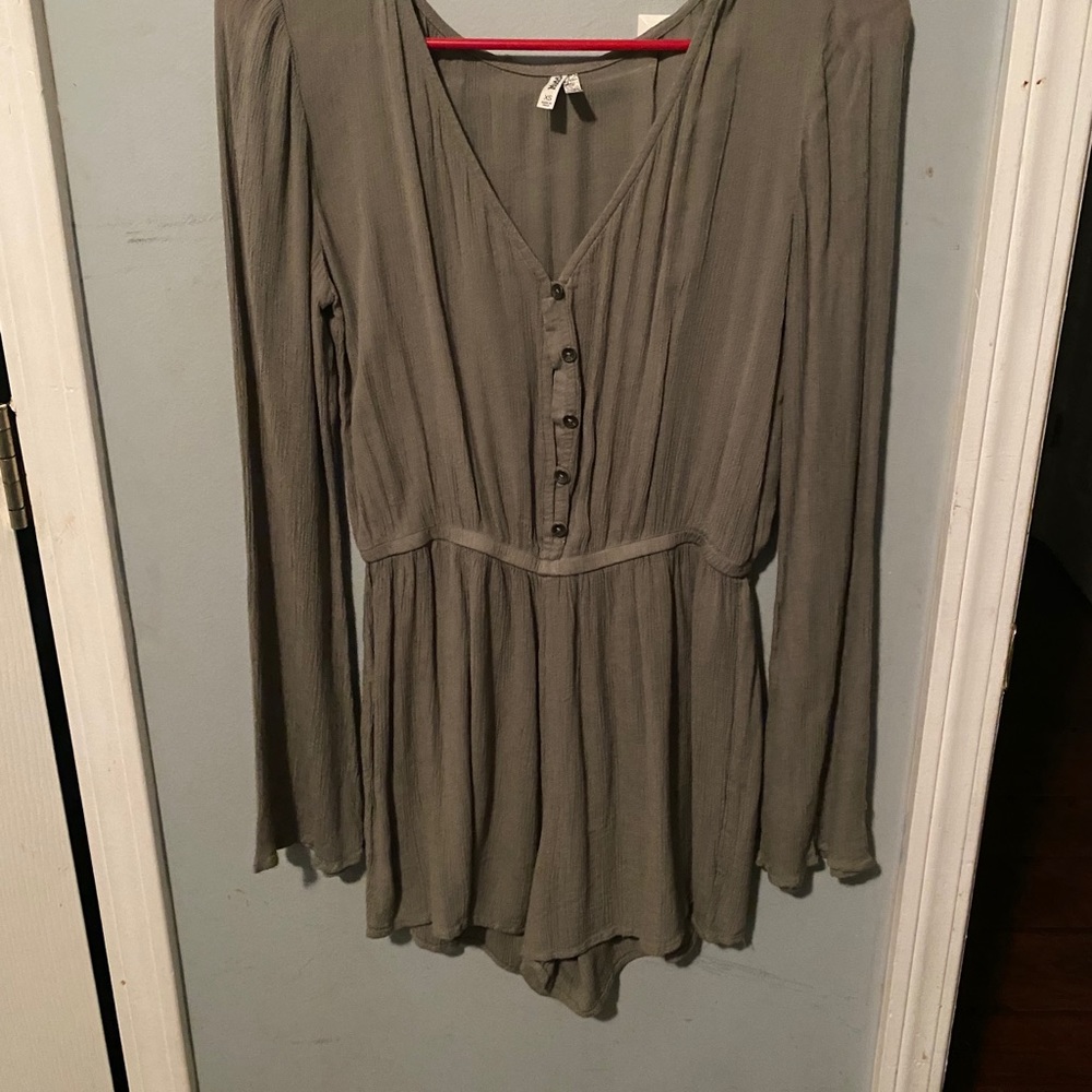 Romper